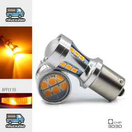 LED Light Turn signal Brake amber LED light for Truck JEEP Car by Truck2go