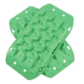 Off-road traction board wheels recovery board green traction board 
