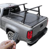 Syneticusa 1999-2025 Chevrolet Silverado / GMC Sierra 2500 3500 ER-PRO Series Electric Retractable Tonneau Cover