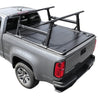 Syneticusa 1999-2025 Chevrolet Silverado / GMC Sierra 2500 3500 PRO Retractable Tonneau Cover