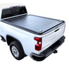 Syneticusa 1999-2025 Chevrolet Silverado / GMC Sierra 2500 3500 PRO Retractable Tonneau Cover