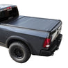 Syneticusa 2000-2025 Dodge RAM 2500/3500 MR-PRO Series Retractable Tonneau Cover (Non-Rambox)