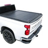 Syneticusa 2007-2025 Chevrolet Silverado / GMC Sierra 1500 MR-PRO Series Retractable Tonneau Cover