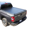 Syneticusa 2007-2025 Toyota Tundra PRO Retractable Tonneau Cover