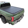 Syneticusa 2007-2025 Toyota Tundra PRO Retractable Tonneau Cover