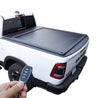 Syneticusa 2009-2025 Dodge RAM 1500 ER-PRO Series Electric Retractable Tonneau Cover (Non-Rambox)