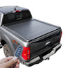 Syneticusa 2019-2025 Ford Ranger ER-PRO Series Electric Retractable Tonneau Cover