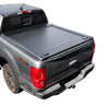 Syneticusa 2019-2025 Ford Ranger MR-PRO Series Retractable Tonneau Cover