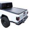 Syneticusa 2020-2025 Jeep Gladiator JT MR-PRO Series Retractable Tonneau Cover