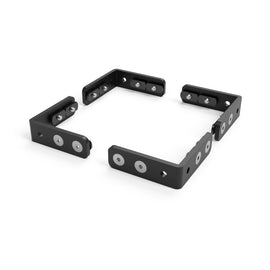 2024+ Cybertruck Heavy Duty Angle Brackets (4PCS) Cybertruckco 