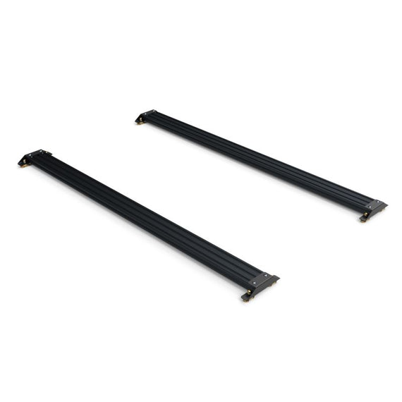 2024+ Tesla CyberTruck Heavy Duty Crossbars for Bed Cap (2PCs)