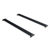 2024+ Tesla CyberTruck Heavy Duty Crossbars for Bed Cap (2PCs)