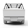 2024+ Tesla CyberTruck Modular Utility Bed Rack System – BASE FRAME