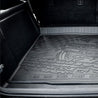 3WLiners 2021-2024 Ford Bronco 4-Door TPE Material & All-Weather Protection Custom Trunk Mat