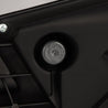 AlphaRex 2014-2020 Toyota 4Runner MK II PRO-Series Halogen Projector Headlights Chrome