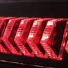 AlphaRex 2016-2023 Toyota Tacoma NOVA-Series Prismatic LED Third Brake Light - Alpha-Black