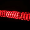 AlphaRex 2016-2023 Toyota Tacoma NOVA-Series Prismatic LED Third Brake Light - Black