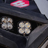 Baja Designs Squadron-R Racer LED Auxiliary LED Light Pod Pair - Universal