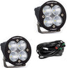 Baja Designs Squadron-R Racer LED Auxiliary LED Light Pod Pair - Universal