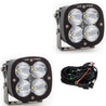 Baja Designs XL PRO LED Auxiliary LED Light Pod Pair - Universal