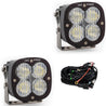 Baja Designs XL PRO LED Auxiliary LED Light Pod Pair - Universal