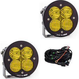 Baja Designs XL-R 80 LED Auxiliary LED Light Pod Pair - Universal Baja Designs 