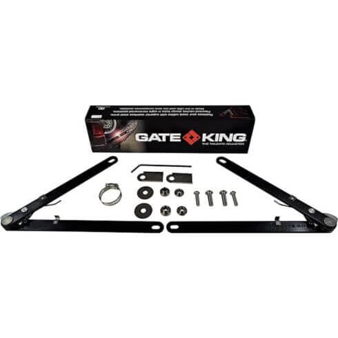 Gate King 2019-2023 Chevrolet Silverado / GMC Sierra 1500 Tailgate Adjuster