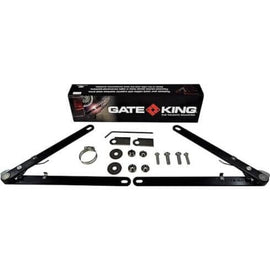 Gate King 2019-2023 Dodge RAM 1500 Tailgate Adjuster Tailgate Assist Shock Struts Support Gate King 
