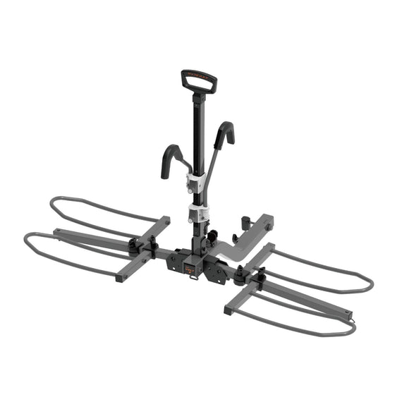 Hyperax 2024 Volt 2 Hitch Rack