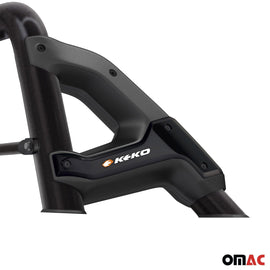 OMAC 2015-2023 Chevrolet Silverado Sports Bar Rack OMAC 