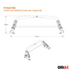 OMAC 2015-2023 Chevrolet Silverado Sports Bar Rack