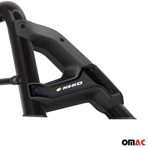 OMAC 2015-2023 Ford F-150 Sports Bar Rack