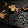 OMAC 2022-2023 GMC Sierra All Weather Trimmable Floor Mats Liner