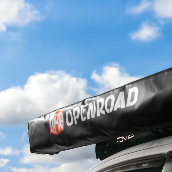 OPENROAD 90 Degree Quick Open Awning