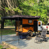 OPENROAD Overland 270 Degree Freestanding Awning