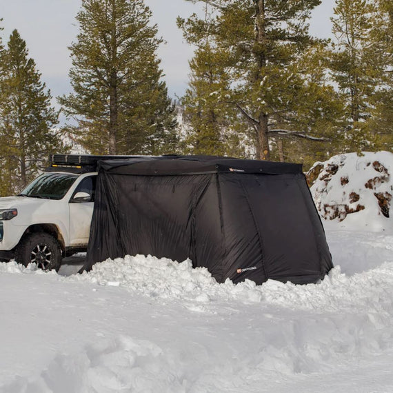 OPENROAD Overland 270 Degree Freestanding Awning