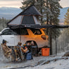 OPENROAD Overland 270 Degree Freestanding Awning