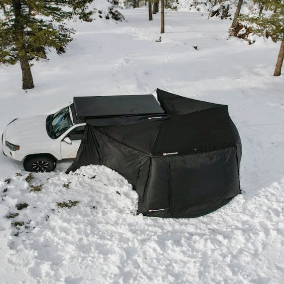 OPENROAD Overland 270 Degree Freestanding Awning