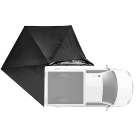 OPENROAD Overland 270 Degree Freestanding Awning Awning / Tent OpenRoad Driver Side Awing 