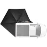 OPENROAD Overland 270 Degree Freestanding Awning