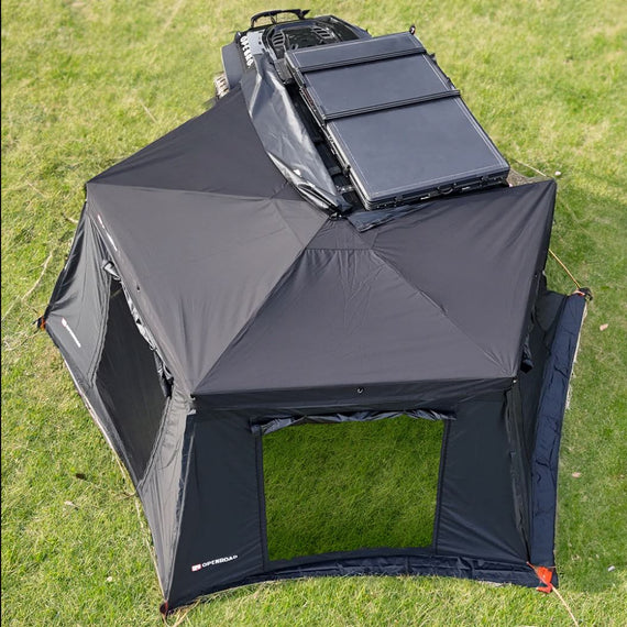 OPENROAD Overland 270 Degree Freestanding Awning