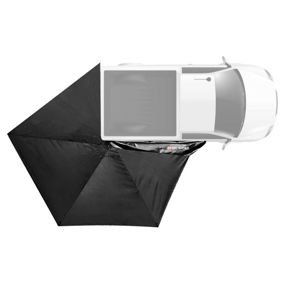 OPENROAD Overland 270 Degree Freestanding Awning