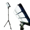 OVS 22 Encounter Solar Powered Camping light with removable light pods