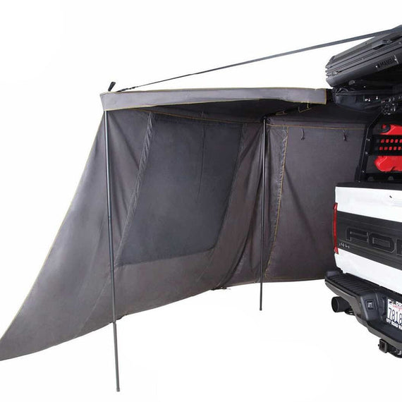 OVS Nomadic Awning Wall with Windows attachment (For 180 LTE Awning only)