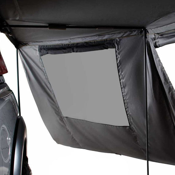 OVS Nomadic Awning Wall with Windows attachment (For 180 LTE Awning only)
