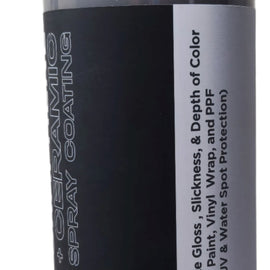 SILVERSTONE Premium Car Care Graphene w/ Ceramic 365-Days Protection And Shine Spray Coating 16z. Detailing Products Silverstone Premium Car Care 