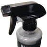 SILVERSTONE Premium Car Care Graphene w/ Ceramic 365-Days Protection And Shine Spray Coating 16z.