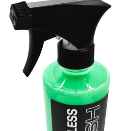 best waterless car wash waterless spray for car by silverstone premium car care 