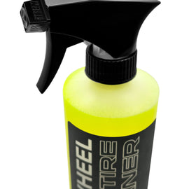 best wheels & tires cleaner silverstone premium car care wheels & tires cleaner spray