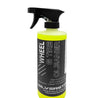 SILVERSTONE Premium Car Care Wheel & Tire Cleaner 16oz.